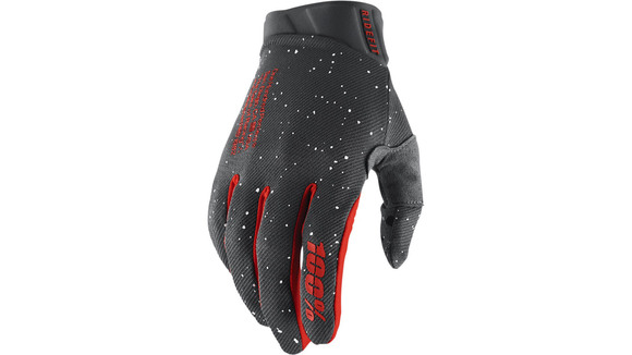 Мотоперчатки 100% Ridefit Glove (Mars, S, 2022 (10010-00020)) pitbikemarket.ru
