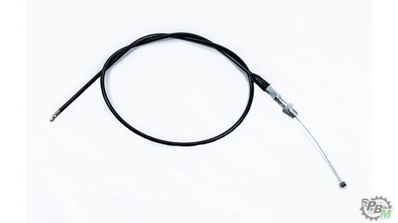 Трос газа KAYO 125 pitbikemarket.ru
