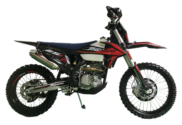 Мотоцикл JHL Z5V NB300 (174MN-3) pitbikemarket.ru