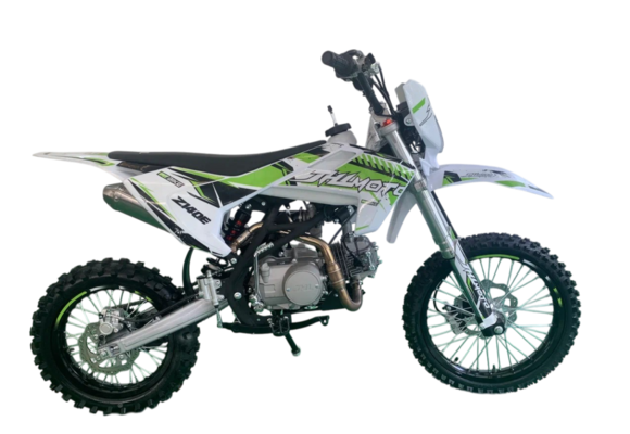 Питбайк JHL Z140E (YX1P56FMJ) pitbikemarket.ru