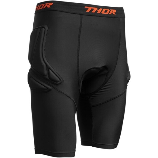 THOR SHORT S20 COMP XP BK шорты защитные 2XL pitbikemarket.ru