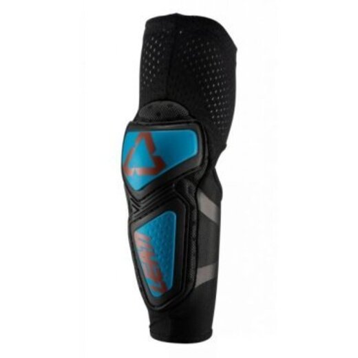 Налокотники Leatt Contour Elbow Guard Fuel/Black L/XL (5019200121) pitbikemarket.ru