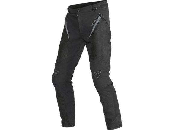 Брюки DRAKE SUPER AIR TEX черные / черные 54 pitbikemarket.ru