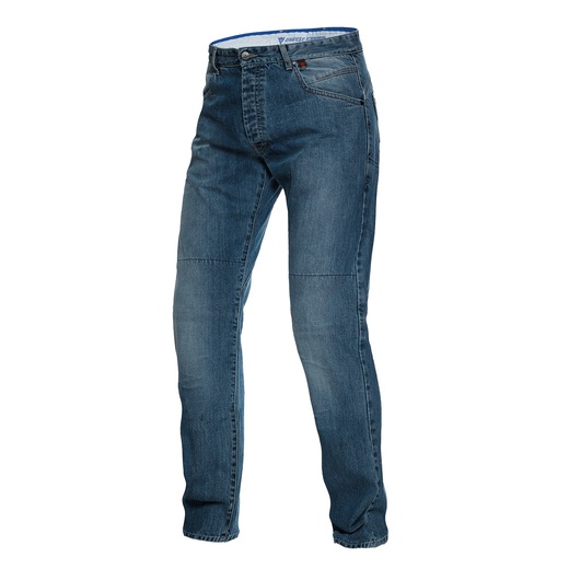 Джинсы BONNEVILLE REGULAR MEDIUM-DENIM 30 pitbikemarket.ru