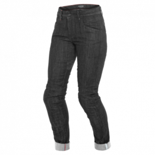 Джинсы женские ALBA SLIM LADY DARK-DENIM 27 pitbikemarket.ru