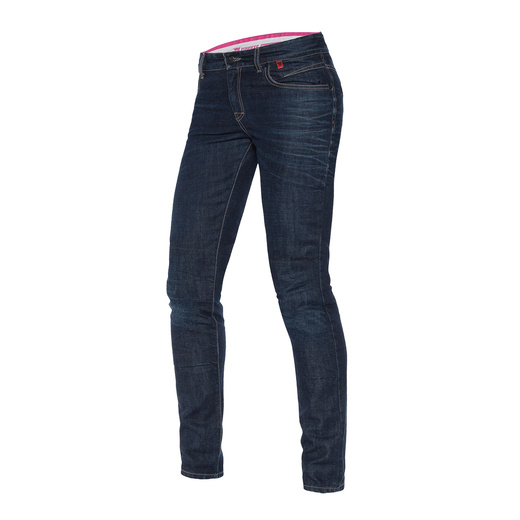 Джинсы женские BELLEVILLE LADY SLIM MEDIUM-DENIM 25 pitbikemarket.ru