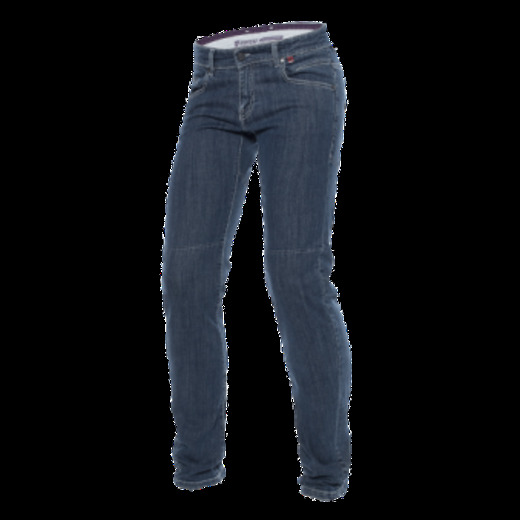 Джинсы женские KATEVILLE LADY SLIM LIGHT-DENIM 25 pitbikemarket.ru