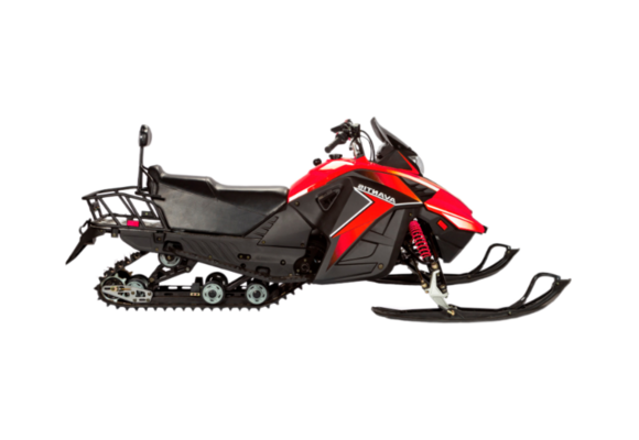 Cнегоход AVANTIS Capitan 150 pitbikemarket.ru