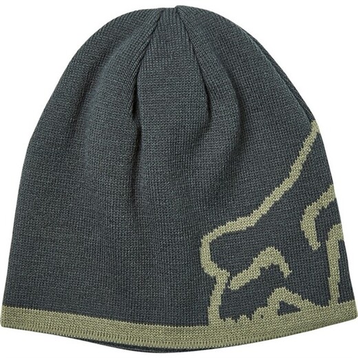 Шапка Fox Streamliner Beanie Emerald, OS, 2020 (20790-294-OS) pitbikemarket.ru