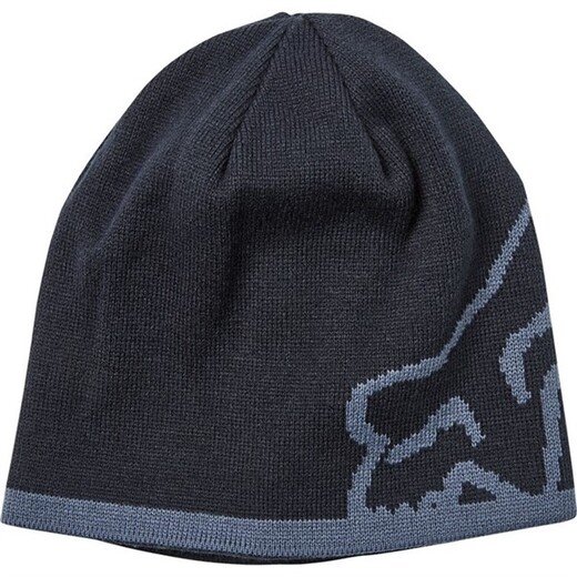 Шапка Fox Streamliner Beanie Midnight (20790-329-OS) pitbikemarket.ru