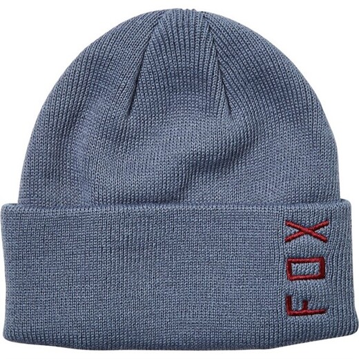 Шапка женская Fox Daily Beanie Blue Steel (23529-305-OS) pitbikemarket.ru