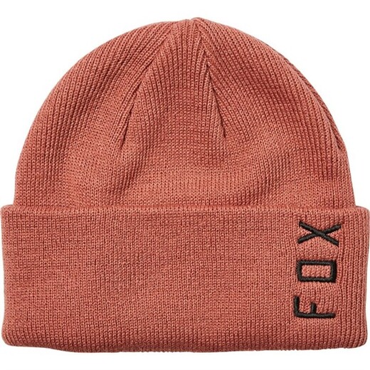 Шапка женская Fox Daily Beanie Dust Rose (23529-345-OS) pitbikemarket.ru