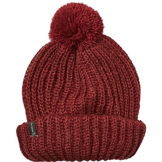 Шапка женская Fox Indio Beanie Cranberry, OS, 2020 (23528-527-OS) pitbikemarket.ru