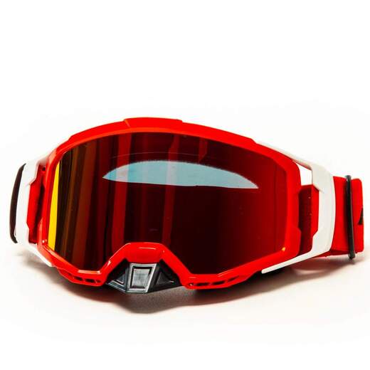 Очки Мотокросс HIZER #25 pitbikemarket.ru