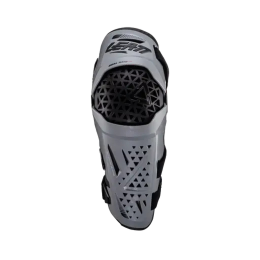 Наколенники Leatt Dual Axis Pro Knee & Shin Guard (Forge, L/XL, 2025 ) pitbikemarket.ru