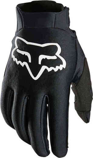 Мотоперчатки Fox Legion Thermo Glove Black, XXL, 2021 (26373-001-2X) pitbikemarket.ru