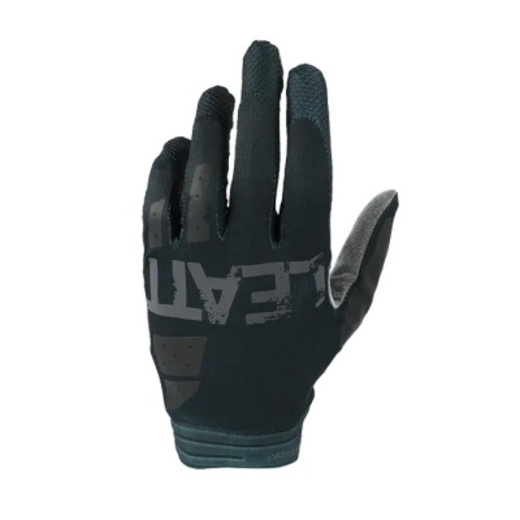 Мотоперчатки Leatt Moto 1.5 GripR Glove Black, XXL, 2021 (6021040444) pitbikemarket.ru