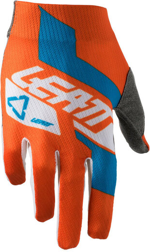 Мотоперчатки детские Leatt GPX 1.5 Mini Glove Orange XXS (6020002070) pitbikemarket.ru