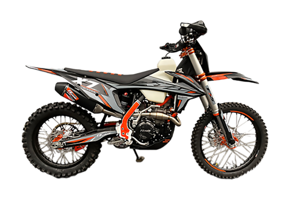 Мотоцикл FXMOTO Х7 NC300S pitbikemarket.ru