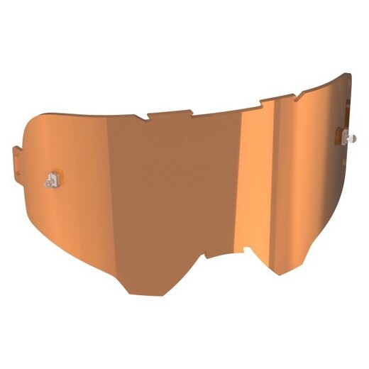 Линза Leatt Iriz Bronz UltraContrast Lens 68% (8019100071) pitbikemarket.ru