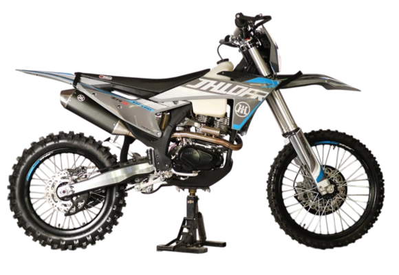 Мотоцикл JHLofr ZR5 NB300 (174MN-5) pitbikemarket.ru