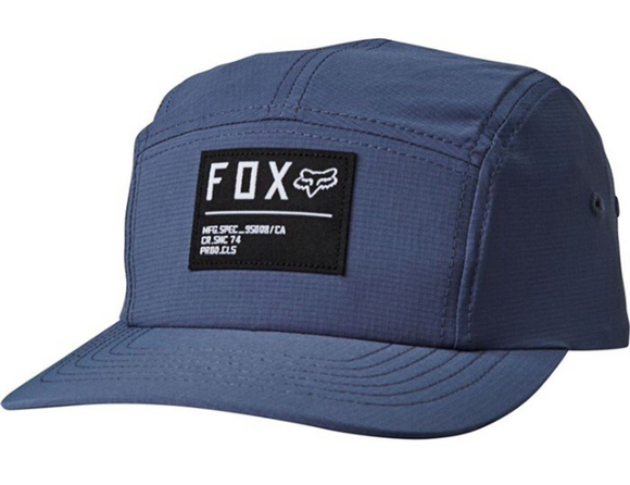 Бейсболка Fox Non Stop 5 Panel Hat 25202-305-OS pitbikemarket.ru