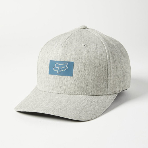 Бейсболка Fox Standard Flexfit Hat 27093-040-L/XL pitbikemarket.ru