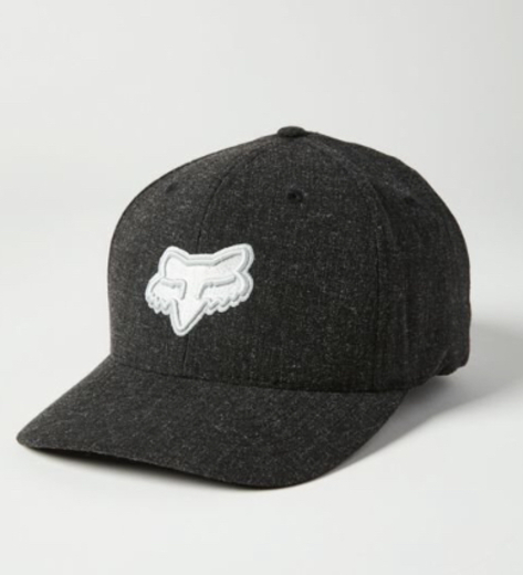 Бейсболка Fox Transposition Flexfit Hat 23688-014-L/XL pitbikemarket.ru