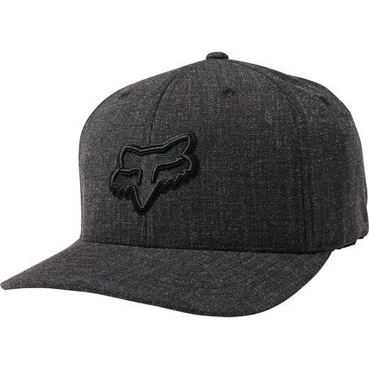 Бейсболка Fox Transposition Flexfit Hat 23688-003-L/XL pitbikemarket.ru