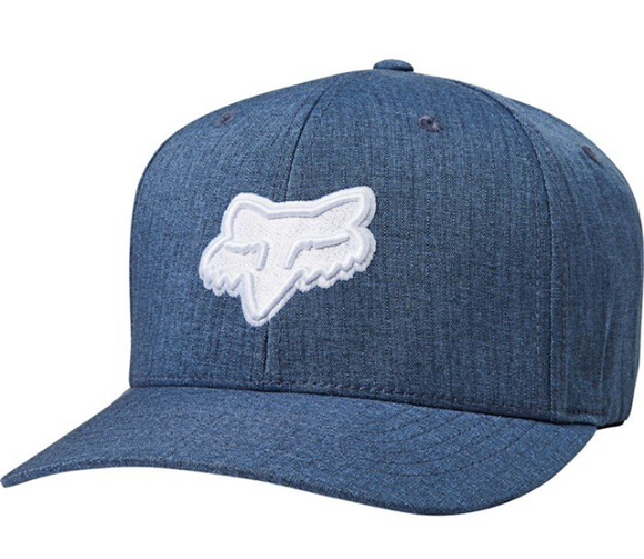 Бейсболка Fox Transposition Flexfit Hat 23688-305-S/M pitbikemarket.ru