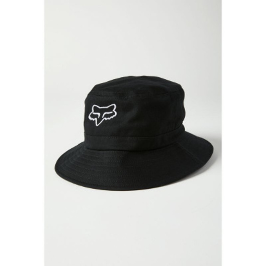 Панама женская Fox Bungalow Hat Black, OS, 2021 (27073-001-OS) pitbikemarket.ru