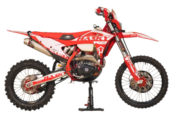 Мотоцикл Hasky F6 PR300 175 (Баланс. Вал) Racing (Без ПТС) pitbikemarket.ru