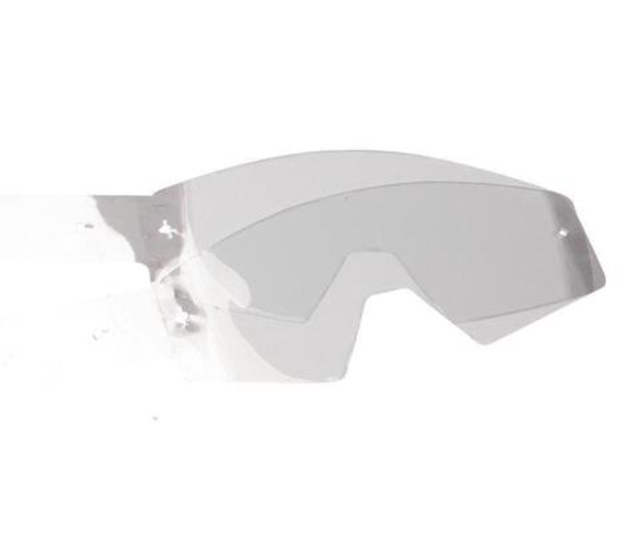 Линзы отрывные Shift White Goggle Tear-Off 20шт. Non-Laminated Clear (21482-012-OS) pitbikemarket.ru
