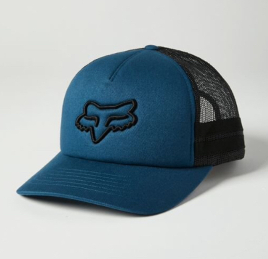 Бейсболка женская Fox Boundary Trucker 26594-203-OS pitbikemarket.ru