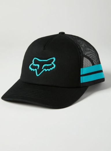 Бейсболка женская Fox Boundary Trucker 26594-176-OS pitbikemarket.ru