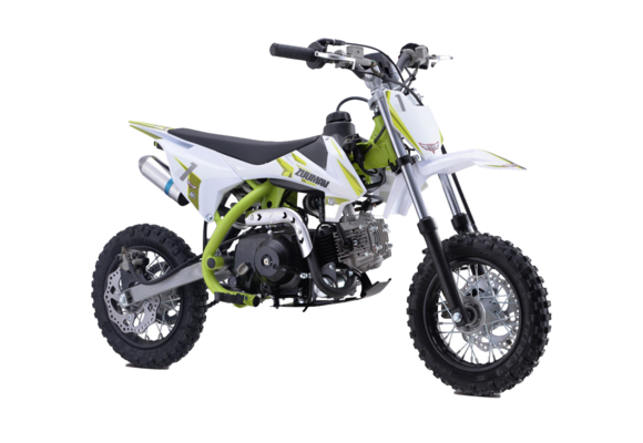 Питбайк ZUUMAV FX K 1.0 90cc 12/10 pitbikemarket.ru