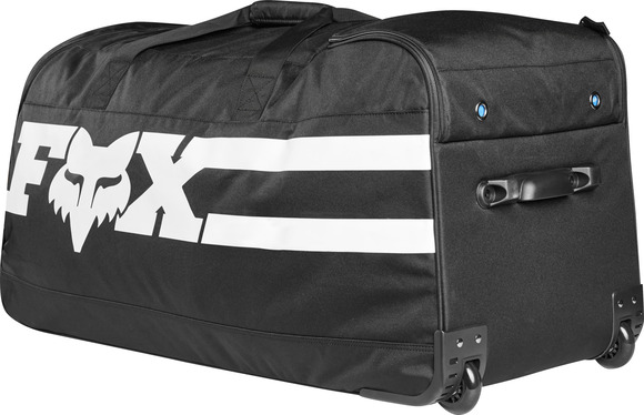Сумка Fox Shuttle 180 Cota Gear Bag черная (21807-001-NS) pitbikemarket.ru