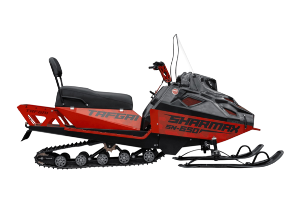 Снегоход SHARMAX SN-650 Tafgai pitbikemarket.ru