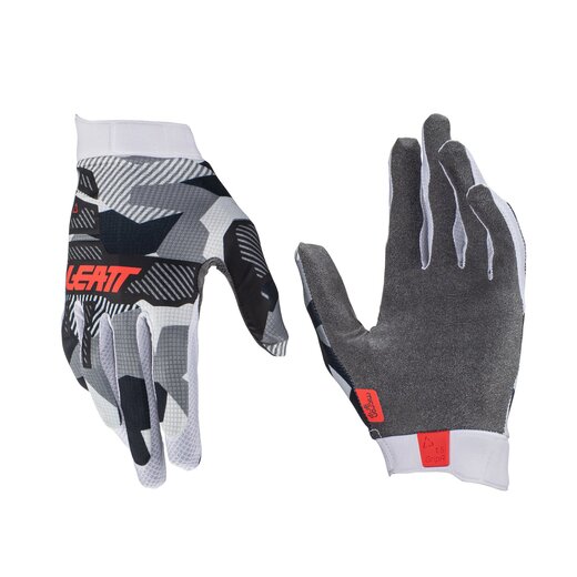 Мотоперчатки Leatt Moto 1.5 GripR Glove (Forge, M, 2024 (6024090251)) pitbikemarket.ru