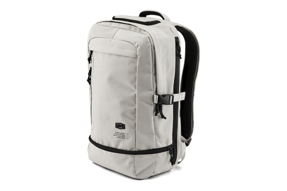 Рюкзак 100% Transit Backpack серый, 2021 (01005-245-01) pitbikemarket.ru