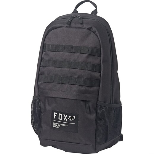 Рюкзак Fox 180 Backpack черный, 2020 (24466-014-OS) pitbikemarket.ru
