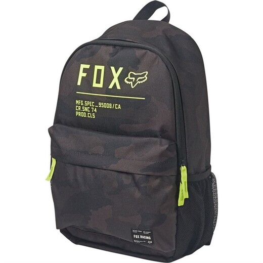 Рюкзак Fox Non Stop Legacy Backpack камуфляж, 2020 (26032-247-OS) pitbikemarket.ru