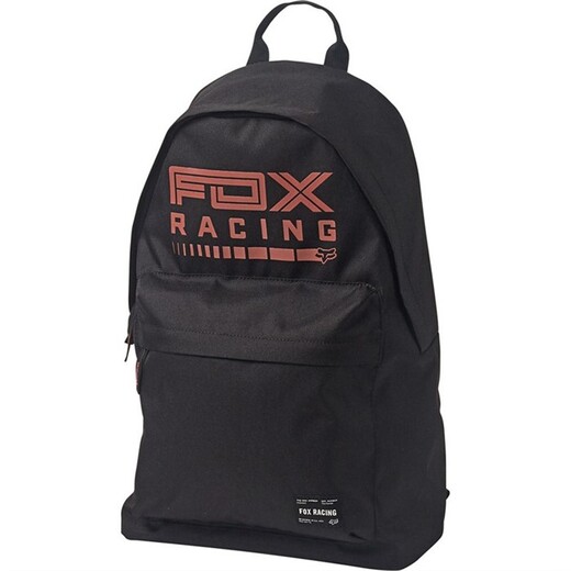 Рюкзак Fox Show Stopper Backpack черный, 2020 (25737-001-OS) pitbikemarket.ru