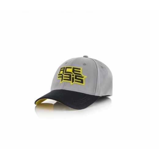 Бейсболка HATS JAYSAM, S/M pitbikemarket.ru
