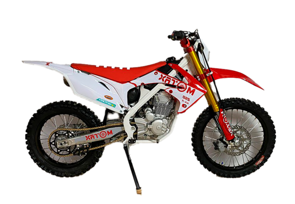 Мотоцикл Motax EX R300 pitbikemarket.ru