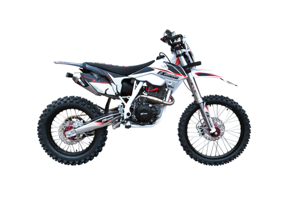 Мотоцикл FX MOTO CB300F  (Без ПТС) pitbikemarket.ru