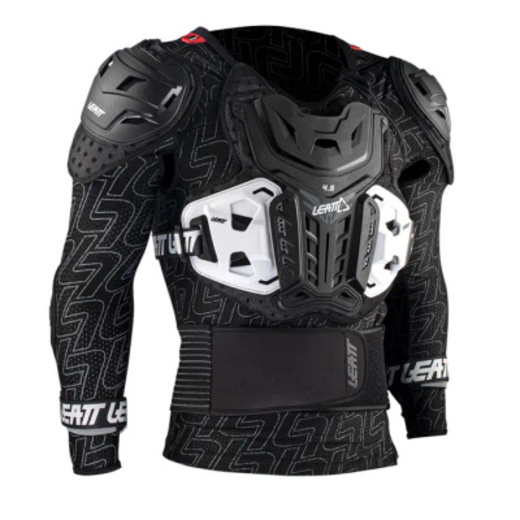 Защита панцирь Leatt Body Protector 4.5 Pro 5021400142 pitbikemarket.ru