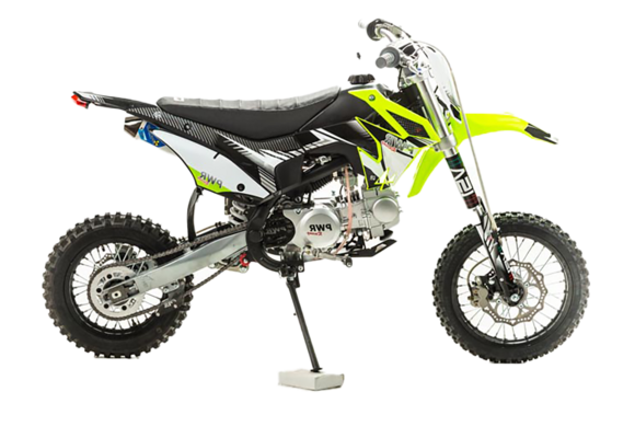 Питбайк PWR Racing FRZ 125 19/16 pitbikemarket.ru