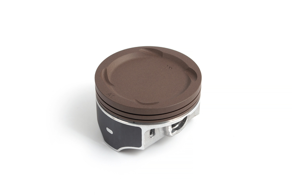 Поршень 72мм палец 15мм BSE Z11 (TYX-300) pitbikemarket.ru