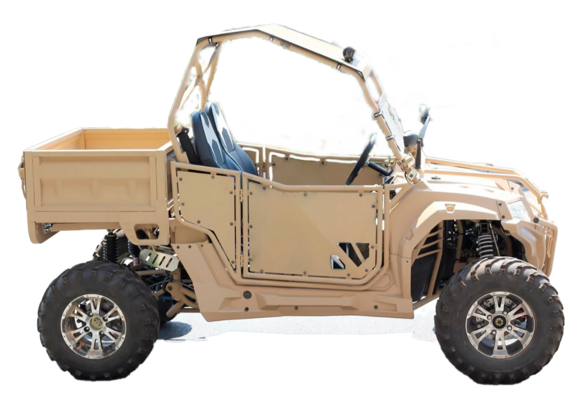 Багги ScanMoto FX400 FARM pitbikemarket.ru